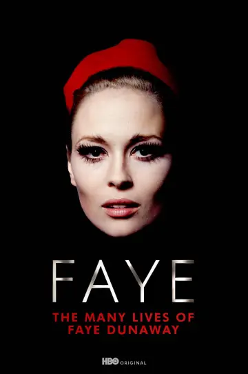 Plakat do filmu "Faye" #647513