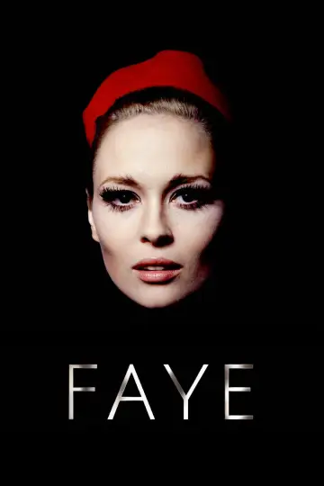 Plakat do filmu "Faye" #647514