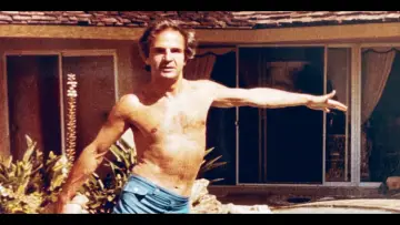 Zasłona do filmu "François Truffaut, le scénario de ma vie" #1105470