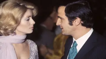 Zasłona do filmu "François Truffaut : le scénario de ma vie" #1882293