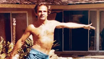Zasłona do filmu "François Truffaut : le scénario de ma vie" #1882295