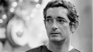 Zasłona do filmu "Jacques Demy, le rose et le noir" #1105481