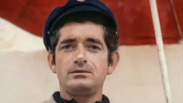 Zasłona do filmu "Jacques Demy, le rose et le noir" #1105483