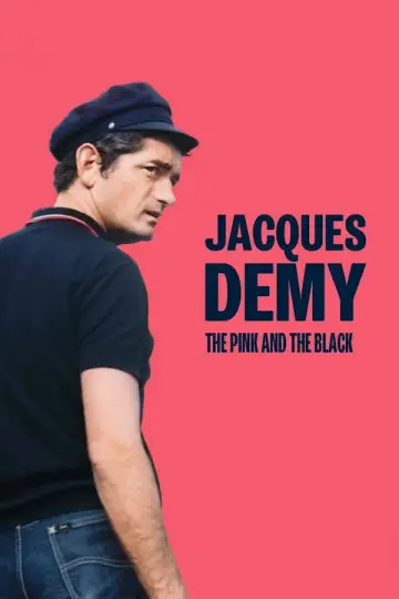 Plakat do filmu "Jacques Demy, le rose et le noir" #1105494