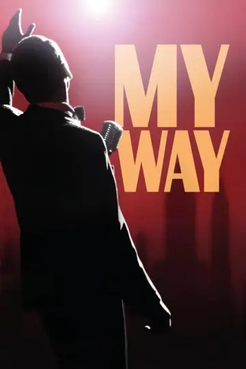 Plakat do filmu "My Way" #1113972