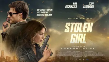 Zasłona do filmu "Uprowadzona dziewczyna" #571423