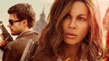 Zasłona do filmu "Uprowadzona dziewczyna" #571424