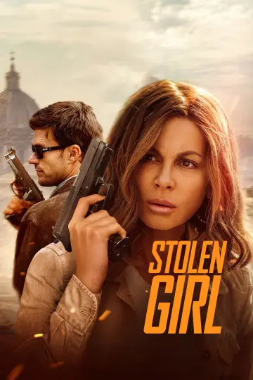 Plakat do filmu "Uprowadzona dziewczyna" #571448