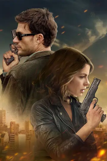 Plakat do filmu "Uprowadzona dziewczyna" #571450
