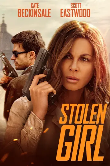 Plakat do filmu "Uprowadzona dziewczyna" #571458