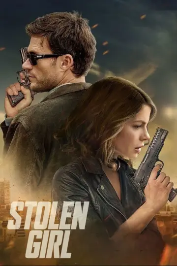 Plakat do filmu "Uprowadzona dziewczyna" #571462