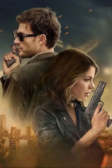 Plakat do filmu "Uprowadzona dziewczyna" #571470