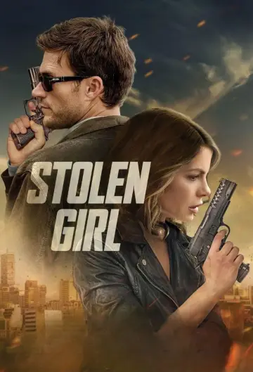 Plakat do filmu "Uprowadzona dziewczyna" #571472