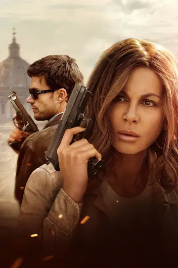 Plakat do filmu "Uprowadzona dziewczyna" #571474