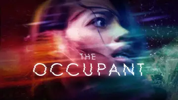 Zasłona do filmu "The Occupant" #585398