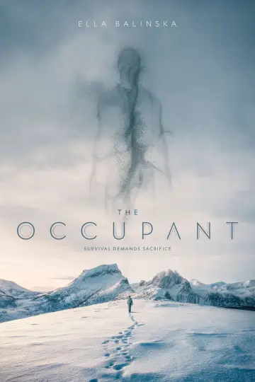 Plakat do filmu "The Occupant" #585411