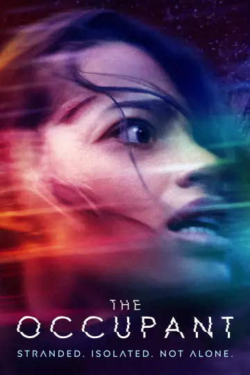 Plakat do filmu "The Occupant" #585412