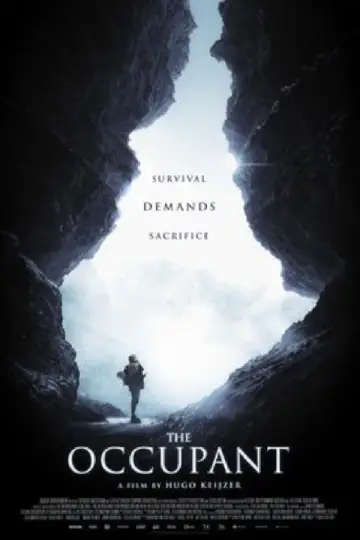 Plakat do filmu "The Occupant" #585417