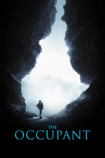 Plakat do filmu "The Occupant" #585420