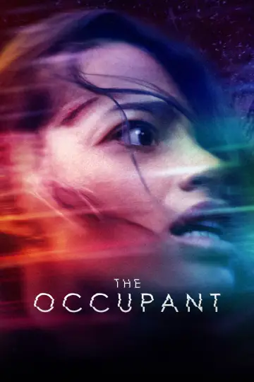 Plakat do filmu "The Occupant" #585421