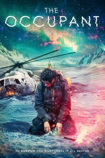 Plakat do filmu "The Occupant" #585424