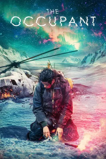 Plakat do filmu "The Occupant" #585427