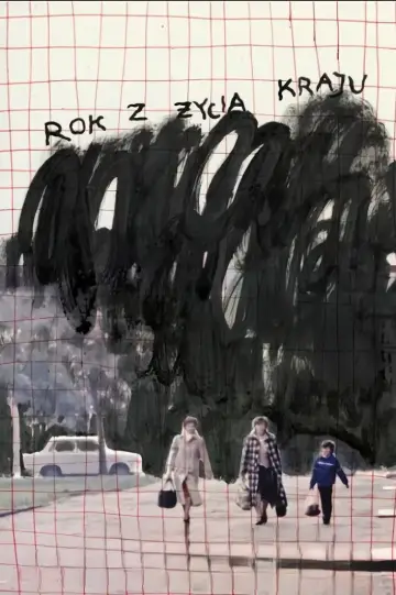 Rok z życia kraju