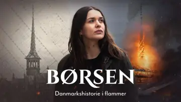 Zasłona do filmu "Børsen - Danmarkshistorie i flammer" #1107888