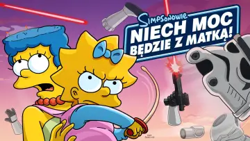 Zasłona do filmu "Niech Moc będzie z matką!" #738269