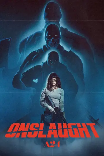 Plakat do filmu "Eliminacja" #1828410