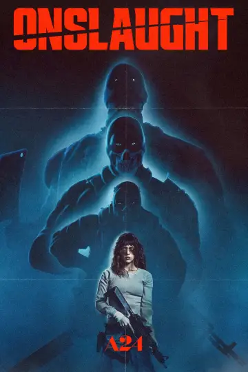 Plakat do filmu "Eliminacja" #1828411