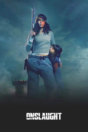 Plakat do filmu "Eliminacja" #1828412