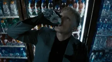 Zasłona do filmu "Eliminacja" #1862531