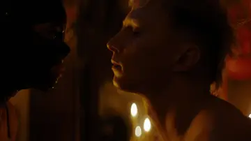Zasłona do filmu "Eliminacja" #1862532