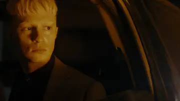 Zasłona do filmu "Eliminacja" #1862551