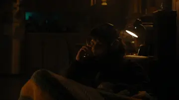 Zasłona do filmu "Eliminacja" #1862554