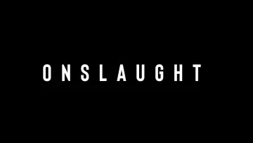 Zasłona do filmu "Onslaught" #842110
