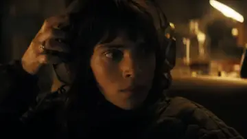 Zasłona do filmu "Onslaught" #842113