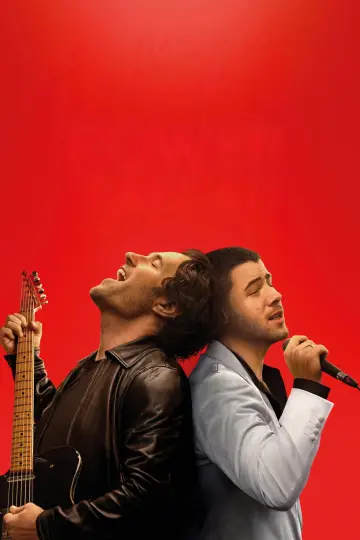 Plakat do filmu "Przebój na lata" #1204670