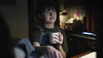 Zasłona do filmu "Przebój na lata" #1524939