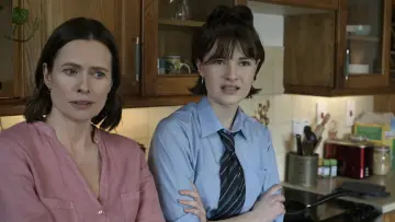 Zasłona do filmu "Przebój na lata" #1524947
