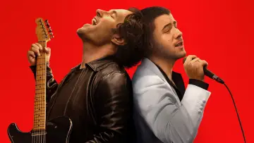 Zasłona do filmu "Power Ballad" #925108