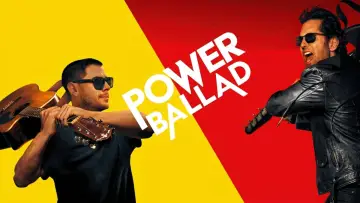 Zasłona do filmu "Power Ballad" #952361