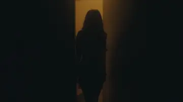 Zasłona do filmu "Parem de Olhar para Mim" #487906