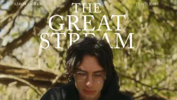 Zasłona do filmu "The Great Stream" #468678