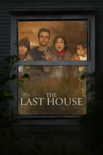 Plakat do filmu "The Last House" #1176984