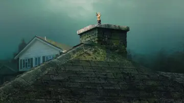 Zasłona do filmu "The Last House" #925573