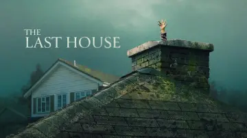 Zasłona do filmu "The Last House" #925576