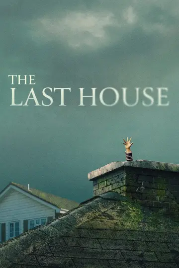 Plakat do filmu "The Last House" #925593