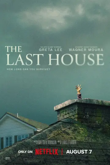 Plakat do filmu "The Last House" #925594